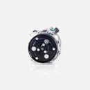 A/C Compressor Volkswagen Beetle Golf Jetta 1998-2001