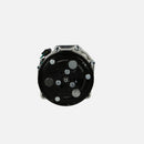 A/C Compressor Volkswagen Golf Jetta 2000-2001