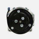 A/C Compressor Volkswagen Corrado Golf Jetta Passat 1992-1999