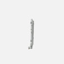 A/C Condenser Audi A4 Quattro A6 2000-2001