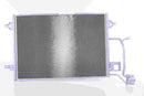 A/C Condenser Audi S4 2000-2001