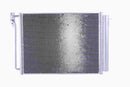 A/C Condenser And Receiver Drier Assembly for BMW X5 E53