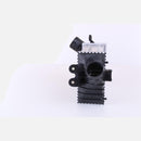 Front Intercooler Volkswagen Beetle 1998-2001