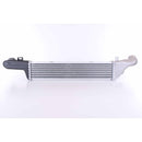 Front Intercooler for Mercedes-Benz E300