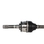 Front Right CV Axle Shaft for Suzuki Sidekick