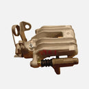 Rear Left Brake Caliper Audi A6 Quattro Allroad 1999-2001