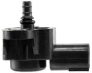 Manifold Absolute Pressure Sensor for Mercedes-Benz C280 CLK320 CLK430 E320