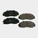 Brake Pad Set for Isuzu Oasis