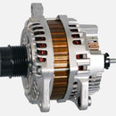 Alternator / Generator Volkswagen EuroVan 2001
