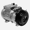 A/C Compressor Porsche 928 1991-1995