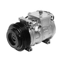 A/C Compressor for Mercedes-Benz 400E 500E 500SL E420 E500 SL500