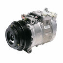 A/C Compressor for Mercedes-Benz S320 1994