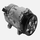 A/C Compressor Volkswagen Beetle Jetta 1998-2001