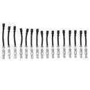 Spark Plug Wire Set for Mercedes-Benz ML55 AMG S430 SL500