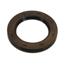 Front Crank Seal for Mercedes-Benz 190D 190E 260E 300CE 300D 300E 300SD 300SDL