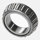 Rear Outer Differential Pinion Bearing for BMW 524td 525i 528e 528i 530i 533i