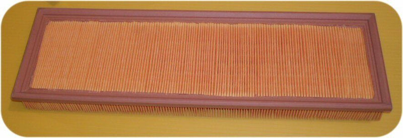 New Air Box Cleaner Filter for Porsche 944s 944 S 2.5 87-88