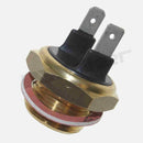 Engine Cooling Fan Switch Volkswagen Rabbit Convertible Pickup Jetta 1977-1984