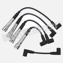Spark Plug Wire Set Porsche 924 1977-1982