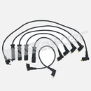 Spark Plug Wire Set for Volvo 740 745 760 780 940 1985-1995