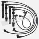 Spark Plug Wire Set Volkswagen Golf Jetta Passat Scirocco 1987-1994