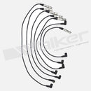 Spark Plug Wire Set Volkswagen Corrado Golf Jetta Passat 1992-1999