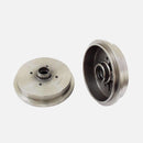 Drum Volkswagen Rabbit Pickup Cabrio Dasher Fox Golf Jetta Quantum 1975-1999