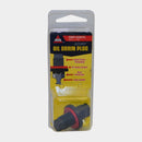 Engine Oil Drain Plug for Isuzu I-Mark Pickup Impulse Trooper Amigo