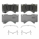 Front Brake Pad Set for Lexus LX570 / Toyota Land Cruiser / Toyota Sequoia / Toyota Tundra – OEX1303