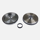 Clutch Flywheel Porsche 912 914 1975-1976