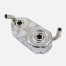 Auto Trans Oil Cooler Volkswagen Cabrio Corrado EuroVan Golf Jetta 1990-2001
