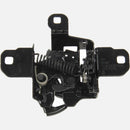 Lower Hood Latch Assembly Volkswagen Golf Jetta 1999-2001