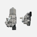 Front Wiper Motor Volkswagen Golf Jetta 2001