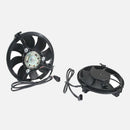 Cooling Fan Motor Volkswagen Passat 2001