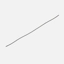 Back Glass Trim Seal Porsche 911 1975-1994