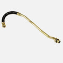 Front Engine Oil Line Porsche 911 930 1975-1989