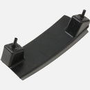 Front Left Bumper Impact Strip Porsche 911 930 1975-1989