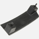 Front Right Bumper Impact Strip Porsche 911 930 1975-1989
