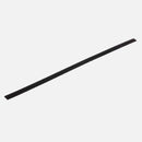 Front Left Outer Door Window Seal Porsche 911 912 930 1975-1994