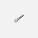 Inner Headlight Door Fastener Porsche 911 912 930 1975-1986