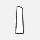 Left Tail Light Lens Seal Porsche 911 912 930 1975-1989