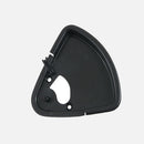 Hood Release Cable Handle Housing Porsche 924 928 944 968 1978-1995