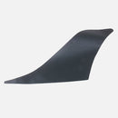Rear Left Stone Guard Porsche 911 930 1976-1989