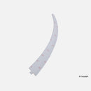 Rear Left Stone Guard Porsche 944 1983-1991