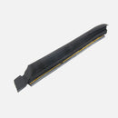 Left Convertible Top Seal Porsche 911 1986-1998