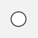 Engine Oil Thermostat O-Ring Porsche 911 1989-1998