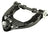 Front Left Upper Control Arm for Mitsubishi Montero Montero Sport