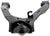 Front Left Upper Control Arm for Mitsubishi Montero 2001-2006