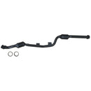 Left Catalytic Converter for Mercedes-Benz E320
