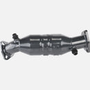 Catalytic Converter Volkswagen Passat 1998-2001